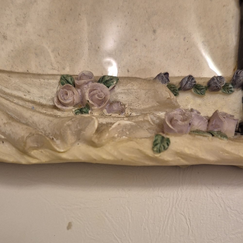 Wedding Couple Photo Frame - Picture 6 of 11